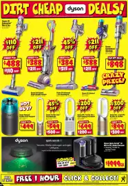 JB Hi-Fi catalogue week 23 Page 26