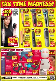 JB Hi-Fi catalogue week 23 Page 28