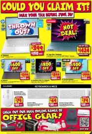 JB Hi-Fi catalogue week 23 Page 3