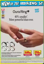 JB Hi-Fi catalogue week 23 Page 31