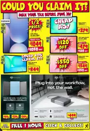 JB Hi-Fi catalogue week 23 Page 4