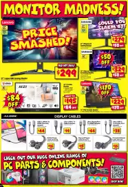 JB Hi-Fi catalogue week 23 Page 6