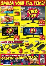 JB Hi-Fi catalogue week 23 Page 7