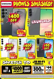 JB Hi-Fi catalogue week 23 Page 8