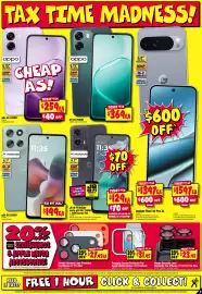 JB Hi-Fi catalogue week 23 Page 9
