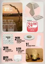 Catalogue La Foir'Fouille semaine 23 page 11