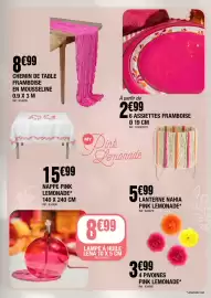 Catalogue La Foir'Fouille semaine 23 page 5