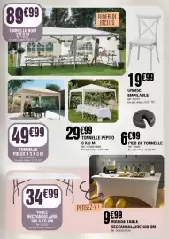 Catalogue La Foir'Fouille semaine 23 page 7