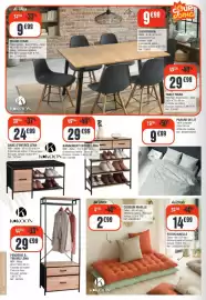 Catalogue La Foir'Fouille semaine 23 page 10