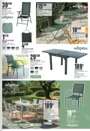 Catalogue La Foir'Fouille semaine 23 page 3