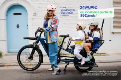 Catalogue Decathlon page 3