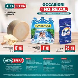Volantino Altasfera Pagina 16