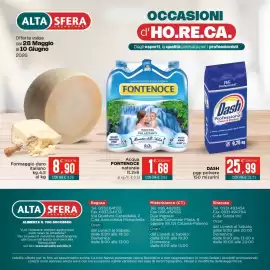 Volantino Altasfera Pagina 16