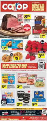 Co-op (valid until 10-06)