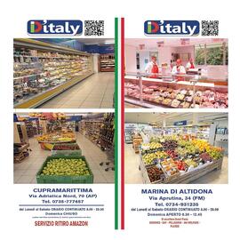 Volantino D'Italy Pagina 12