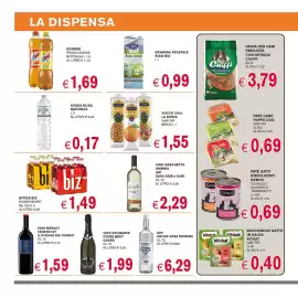 Volantino D'Italy Pagina 10