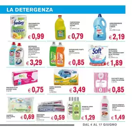 Volantino D'Italy Pagina 11