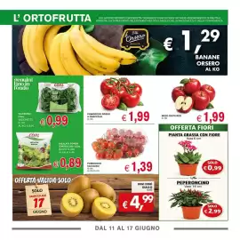 Volantino D'Italy Pagina 3