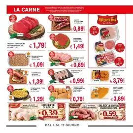 Volantino D'Italy Pagina 4