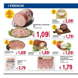 Volantino D'Italy Pagina 6