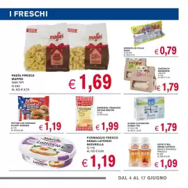 Volantino D'Italy Pagina 7