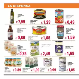 Volantino D'Italy Pagina 8