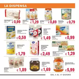 Volantino D'Italy Pagina 9