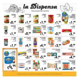 Volantino èccoMI Pagina 13