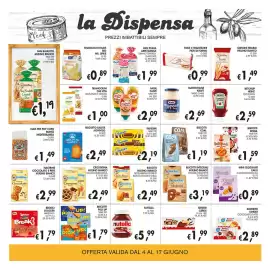 Volantino èccoMI Pagina 14