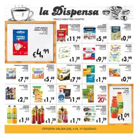 Volantino èccoMI Pagina 16