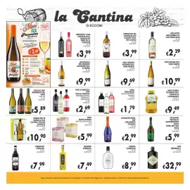 Volantino èccoMI Pagina 19