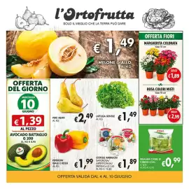 Volantino èccoMI Pagina 2