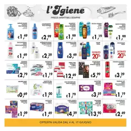 Volantino èccoMI Pagina 20