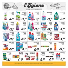 Volantino èccoMI Pagina 21