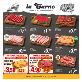 Volantino èccoMI Pagina 4