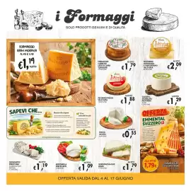 Volantino èccoMI Pagina 6