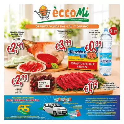 èccoMI (valido fino al 17-06)