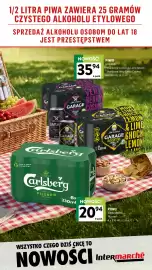 Intermarche gazetka Strona 3
