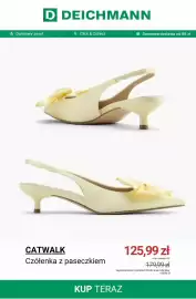 Deichmann gazetka tydzień 23 Strona 9