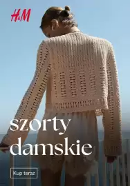 H&M gazetka tydzień 23 Strona 1