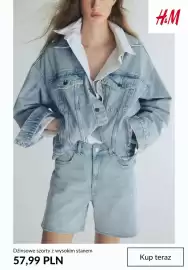 H&M gazetka tydzień 23 Strona 10