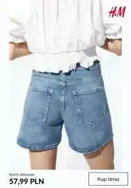 H&M gazetka tydzień 23 Strona 12