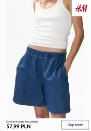 H&M gazetka tydzień 23 Strona 9
