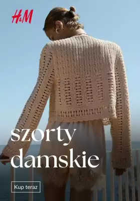 H&M (ważność do 9-06)