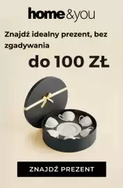 Home&You gazetka tydzień 23 Strona 1