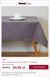 Home&You gazetka tydzień 23 Strona 3