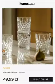 Home&You gazetka tydzień 23 Strona 4