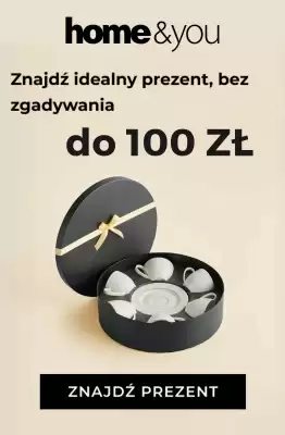Home&You (ważność do 10-06)
