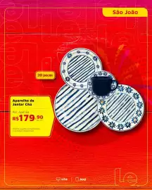 Encarte Le Biscuit Página 6