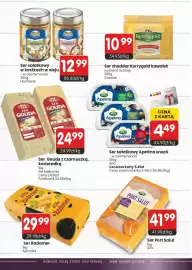 Market Point gazetka Strona 10